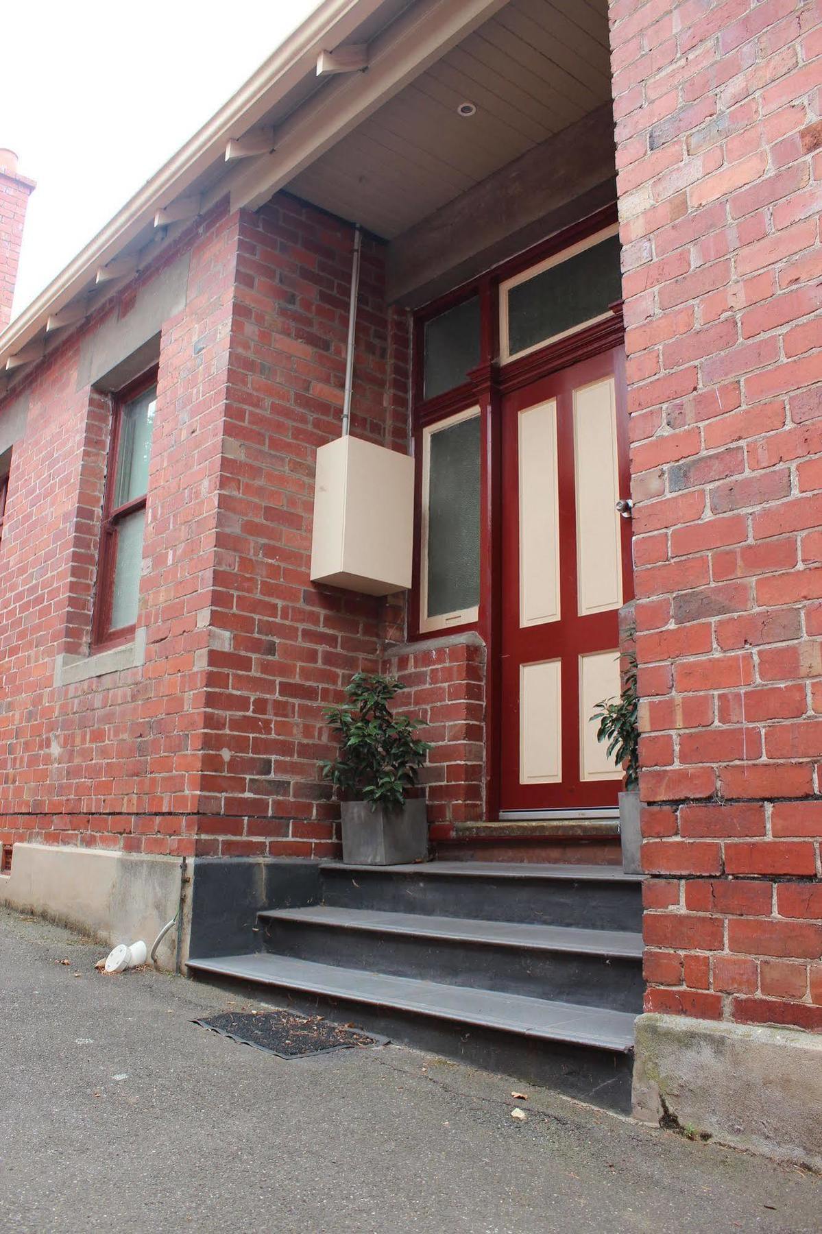 Ballarat Station Apartments Экстерьер фото