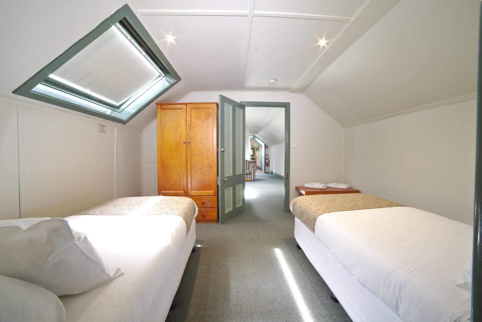 Ballarat Station Apartments Экстерьер фото