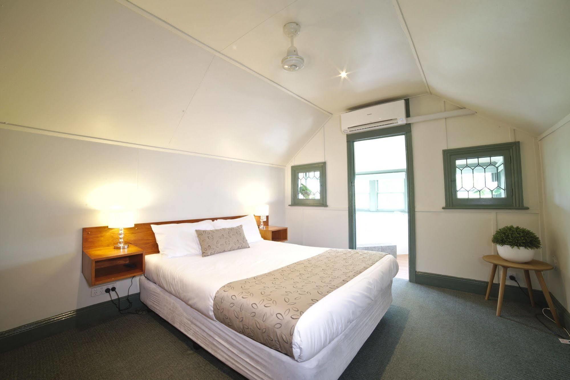 Ballarat Station Apartments Экстерьер фото